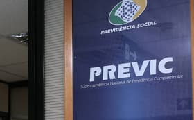 É uma imagem do post com o título Concurso Previc 2023 tem 40 vagas autorizadas pelo MGI