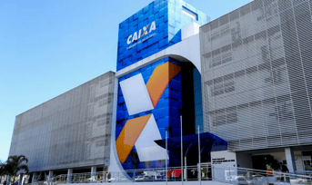 É uma imagem do post com o título Concurso Caixa: resultado das provas é divulgado; veja notas!