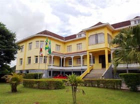 É uma imagem do post com o título Processo Seletivo prorrogado pela Prefeitura de Ibicaré - SC