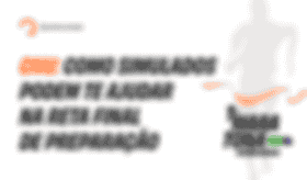 É uma imagem do post com o título Concurso Unificado: como simulados podem te ajudar na reta final