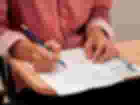 É uma imagem do post com o título UFPI abre inscrições para concurso com 8 vagas de nível superior