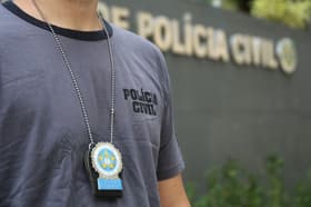 É uma imagem do post com o título Concurso PC RJ é oficialmente autorizado; veja próximas etapas!