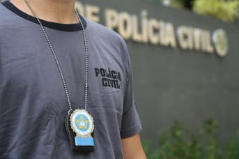 É uma imagem do post com o título Concurso PC RJ é oficialmente autorizado; veja próximas etapas!