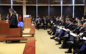 É uma imagem do post com o título Enam tem resultados divulgados e 7 mil candidatos são aprovados