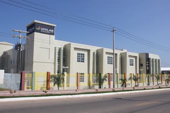 É uma imagem do post com o título Unilab - CE anuncia novo Concurso Público