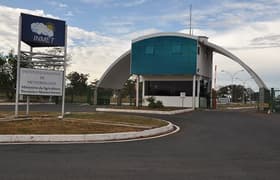 É uma imagem do post com o título Inmet forma comissão e inicia preparativos para publicar edital