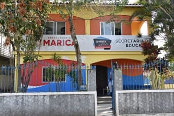 É uma imagem do post com o título Concurso Maricá RJ tem resultado final divulgado para a Educação
