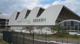 É uma imagem do post com o título Ebserh realizou quase 3 mil contratações em 2023, diz relatório