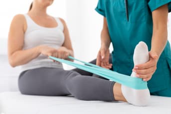 É uma imagem do post com o título São Vicente do Sul RS abre seleção para fisioterapeuta