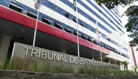 É uma imagem do post com o título TJ - MG: Processo Seletivo em Coração de Jesus