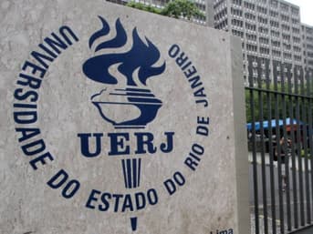 É uma imagem do post com o título Uerj abre concurso para professor adjunto em Estatística