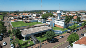 É uma imagem do post com o título Novo concurso público anunciado pelo Samae de Ibiporã PR