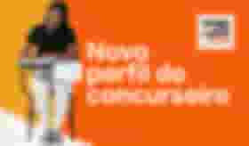 É uma imagem do post com o título Censo dos Concursos revela perfil do concurseiro em 2025; veja!