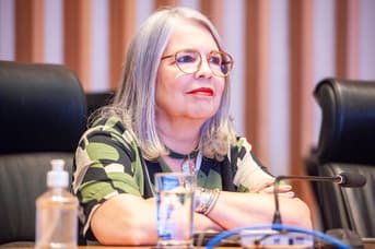 É uma imagem do post com o título Concurso SEDF: secretária anuncia novo prazo para edital