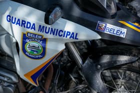 É uma imagem do post com o título Prefeito confirma novo concurso Guarda de Belém, após 13 anos