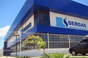 É uma imagem do post com o título Governo anuncia concurso Sergas SE para níveis médio e superior