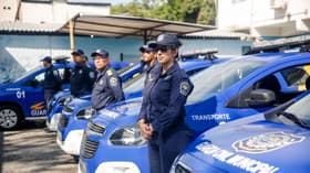 É uma imagem do post com o título Concurso Guarda de Recife PE é anunciado e terá 400 vagas