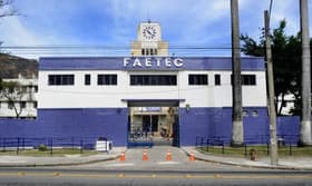 É uma imagem do post com o título Com previsão de concurso, Faetec abre 904 vagas temporárias
