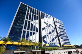 É uma imagem do post com o título Concurso Banco do Brasil realiza estudos para contratar banca