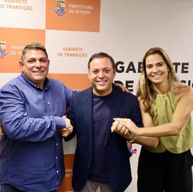 É uma imagem do post com o título Concurso Emusa Niterói RJ sairá em 100 dias e terá novo nome