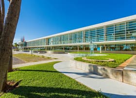 É uma imagem do post com o título Concurso MPU: portaria regulamenta a Polícia Institucional no MPM