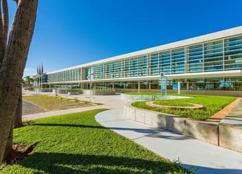 É uma imagem do post com o título Concurso MPU: portaria regulamenta a Polícia Institucional no MPM