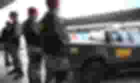 É uma imagem do post com o título CNU: Força Nacional reforçará segurança das provas em 5 estados