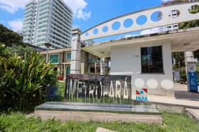 É uma imagem do post com o título Imetropará confirma novo concurso com 66 vagas e contrata banca