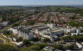 É uma imagem do post com o título Processo Seletivo tem inscrições abertas pela UEL - PR