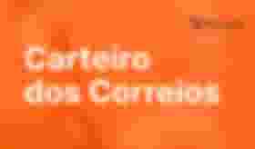 É uma imagem do post com o título Concurso Correios: veja como é a rotina de um carteiro