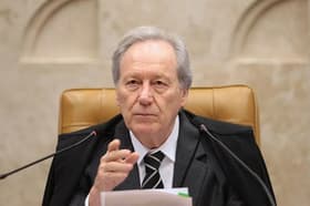 É uma imagem do post com o título Ministro amplia PEC da Segurança para incluir Guardas Municipais