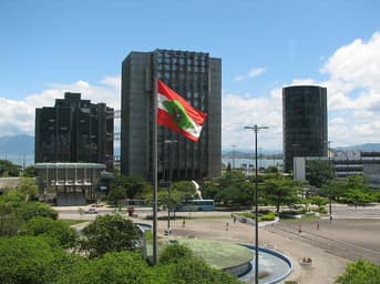 É uma imagem do post com o título Sai edital do concurso TJ SC com 20 vagas para a magistratura