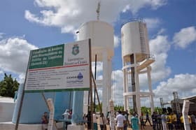 É uma imagem do post com o título Concurso SRH CE forma comissão para edital com 50 vagas