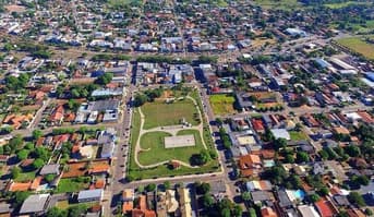É uma imagem do post com o título Processo seletivo Prefeitura de Jardim MS abre 1 vaga para psicólogo