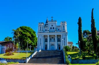 É uma imagem do post com o título Ascurra SC abre seleção para cadastro de reserva em várias áreas
