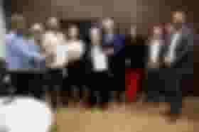 É uma imagem do post com o título Após concurso, INSS terá reestruturação remuneratória