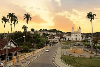 É uma imagem do post com o título Concurso Miracema RJ oferece vagas para gari; conheça carreira!