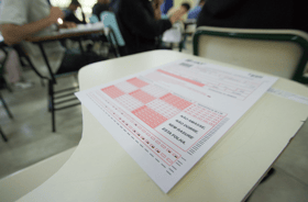 É uma imagem do post com o título CNU: confira o cargo mais disputado após abstenção nas provas