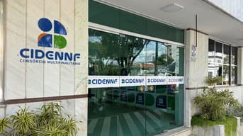 É uma imagem do post com o título Concurso Cidennf RJ terá edital para níveis médio e superior