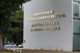 É uma imagem do post com o título MDR envia pedido de novo concurso para preencher 144 cargos