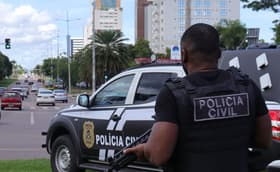 É uma imagem do post com o título Concurso PC TO: veja o que muda a partir da Lei Orgânica Nacional