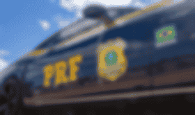 É uma imagem do post com o título Concurso PRF para 1.142 vagas é FAKE e corporação faz alerta