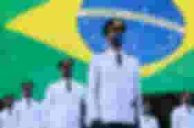 É uma imagem do post com o título Concurso PM DF: aditivo de contrato é assinado e edital pode sair