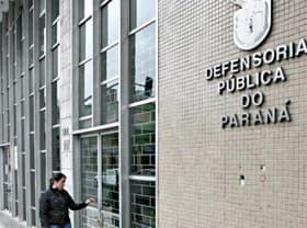 É uma imagem do post com o título DPE PR publica regulamento de novo concurso para defensor