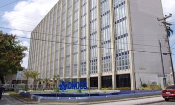 É uma imagem do post com o título Concurso DNOCS: novo pedido é enviado ao MGI para 180 vagas