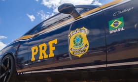 É uma imagem do post com o título PRF confirma pedidos, mas diz que não há previsão de autorização