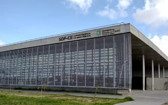 É uma imagem do post com o título Concurso SOP CE: banca é contratada para edital com 63 vagas