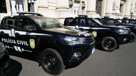 É uma imagem do post com o título Concurso PC RS: banca é contratada e edital de delegado pode sair