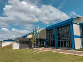 É uma imagem do post com o título Concurso Anac abre inscrições para 70 vagas de especialista