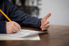 É uma imagem do post com o título Concurso PF Administrativo: saiba qual a nota de corte preliminar